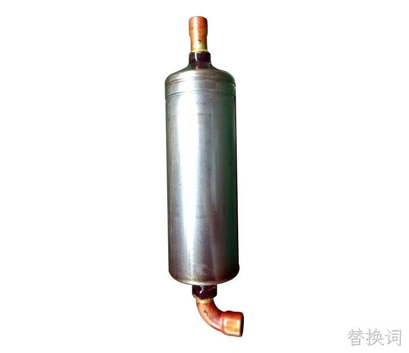 旋压式储液器