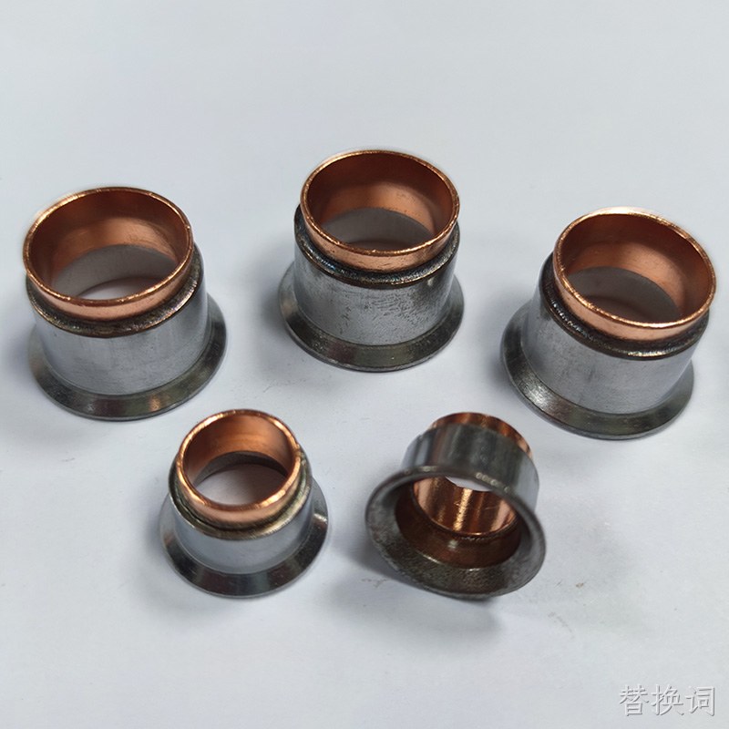 复合拉伸管