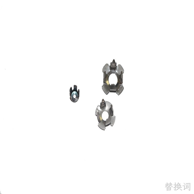 精密小五金