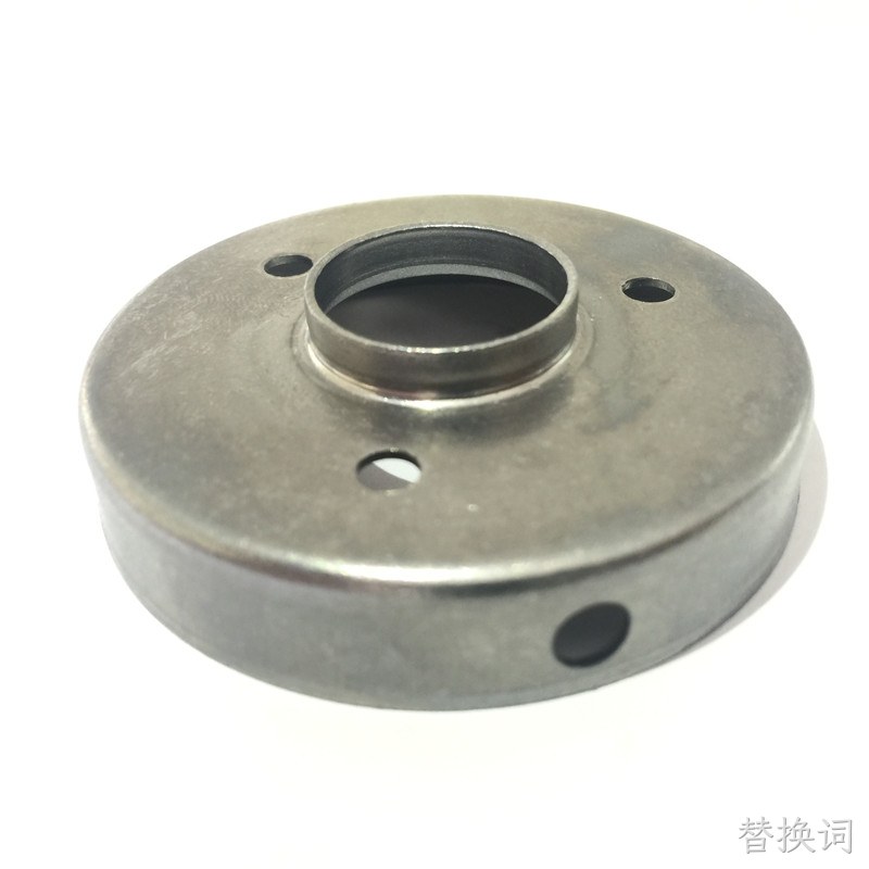 精密拉伸