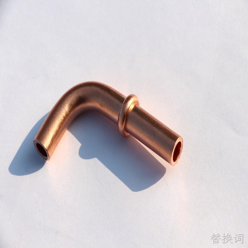 精密管件