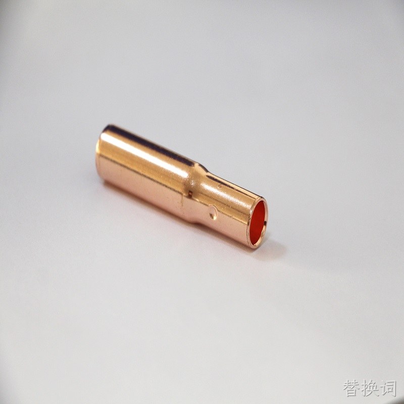 精密管件