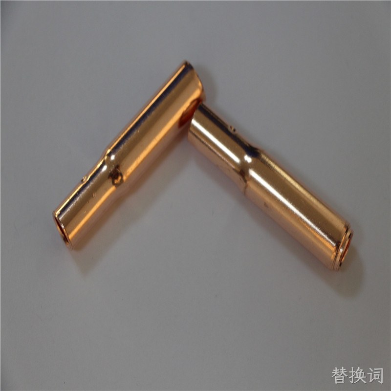 精密管件